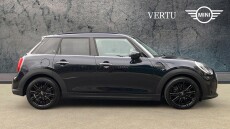 MINI Hatchback 1.5 Cooper Exclusive 5dr Auto [Comfort/Nav Pack] Petrol Hatchback